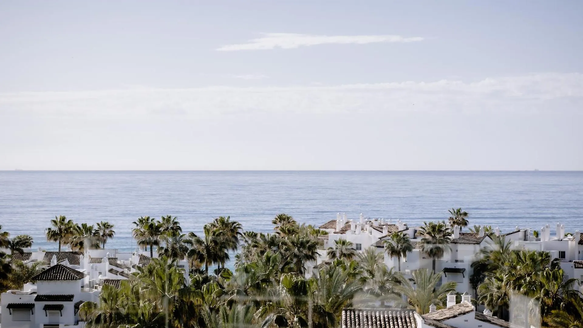 The Flag Hotel Marbella, Estepona Adult Recommended Spanien