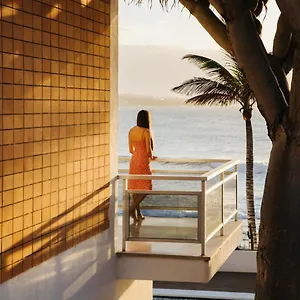 Couette-café Punta Paradiso