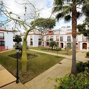 Maison d'hôtes Hospederia V Centenario
