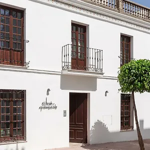 Appartement Chacon &