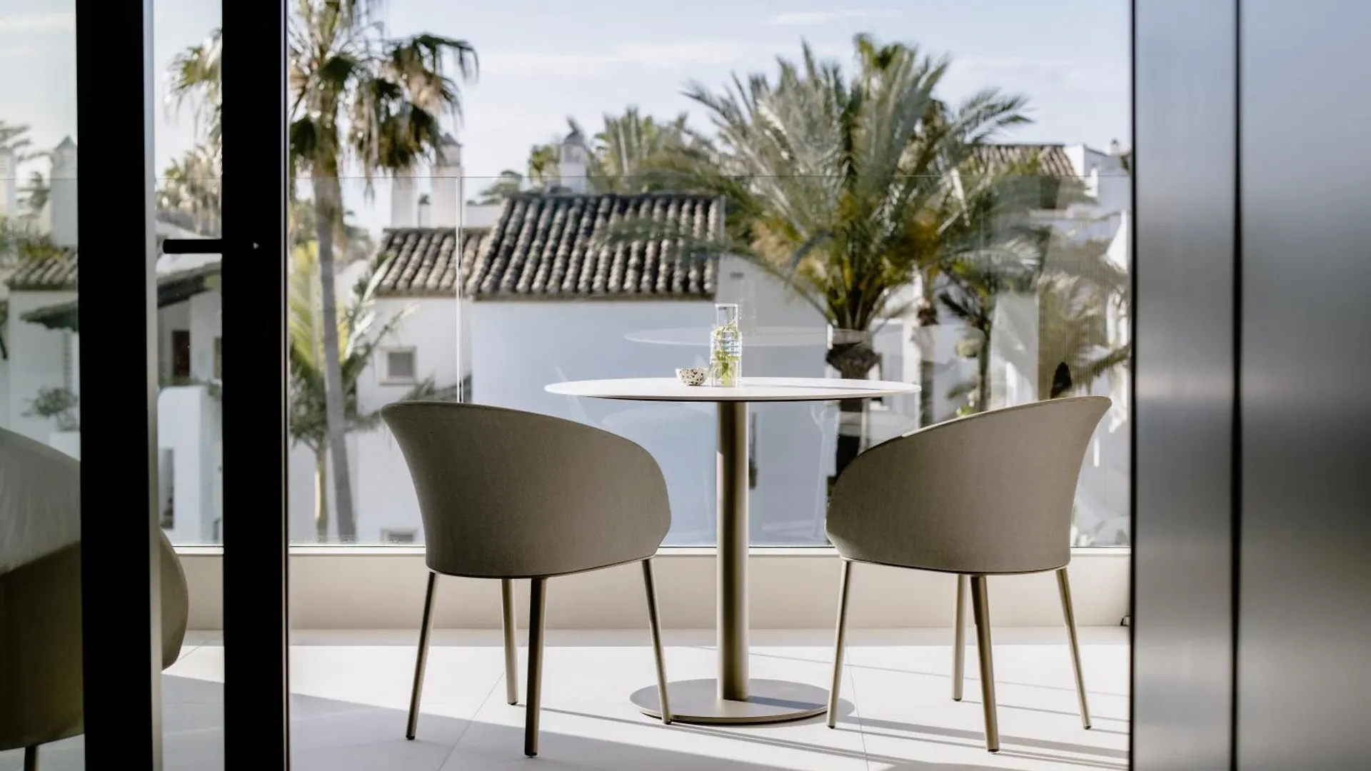 The Flag Hotel Marbella, Estepona Adult Recommended Spain