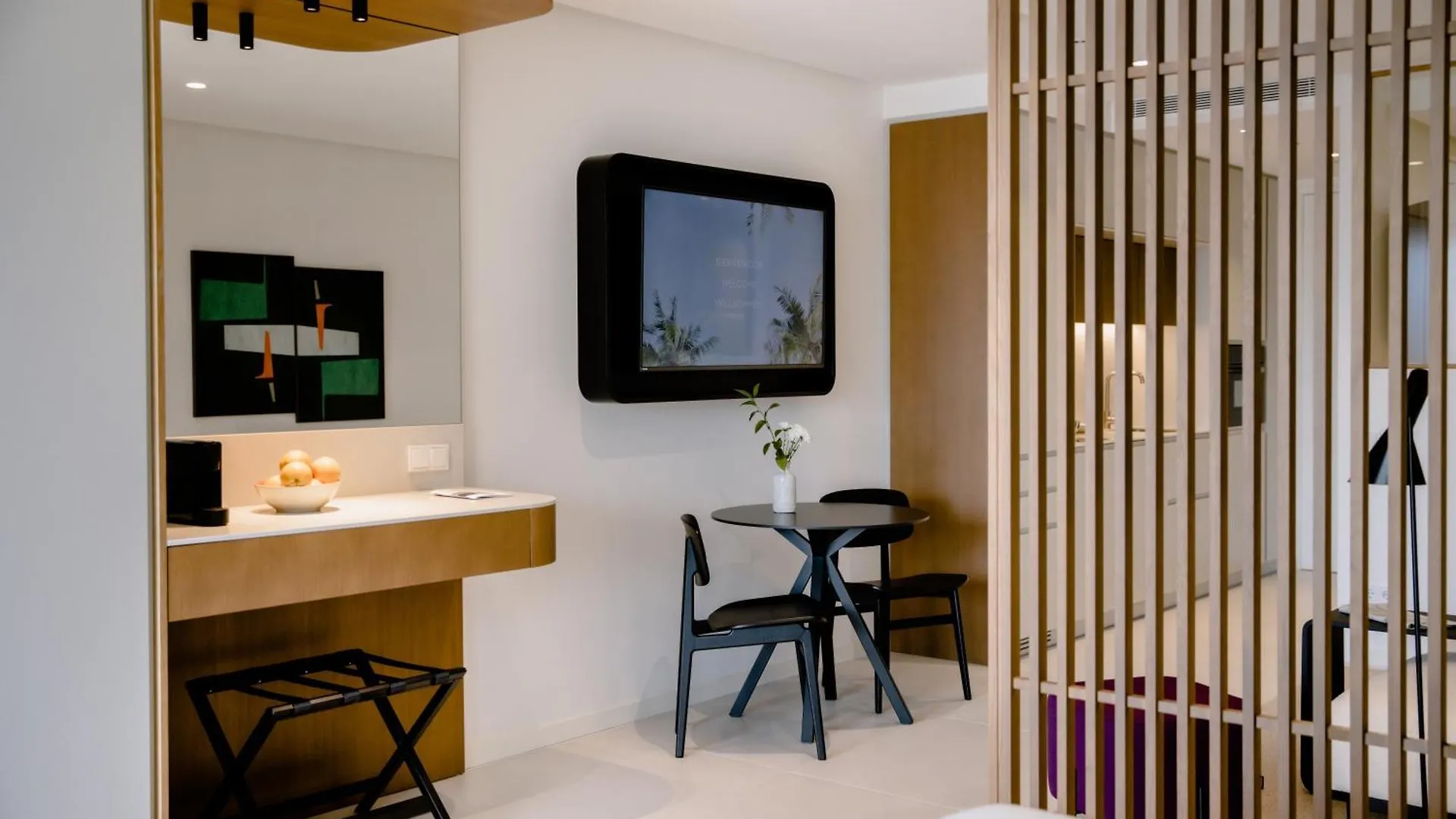 ****  The Flag Hotel Marbella, Estepona Adult Recommended Spain