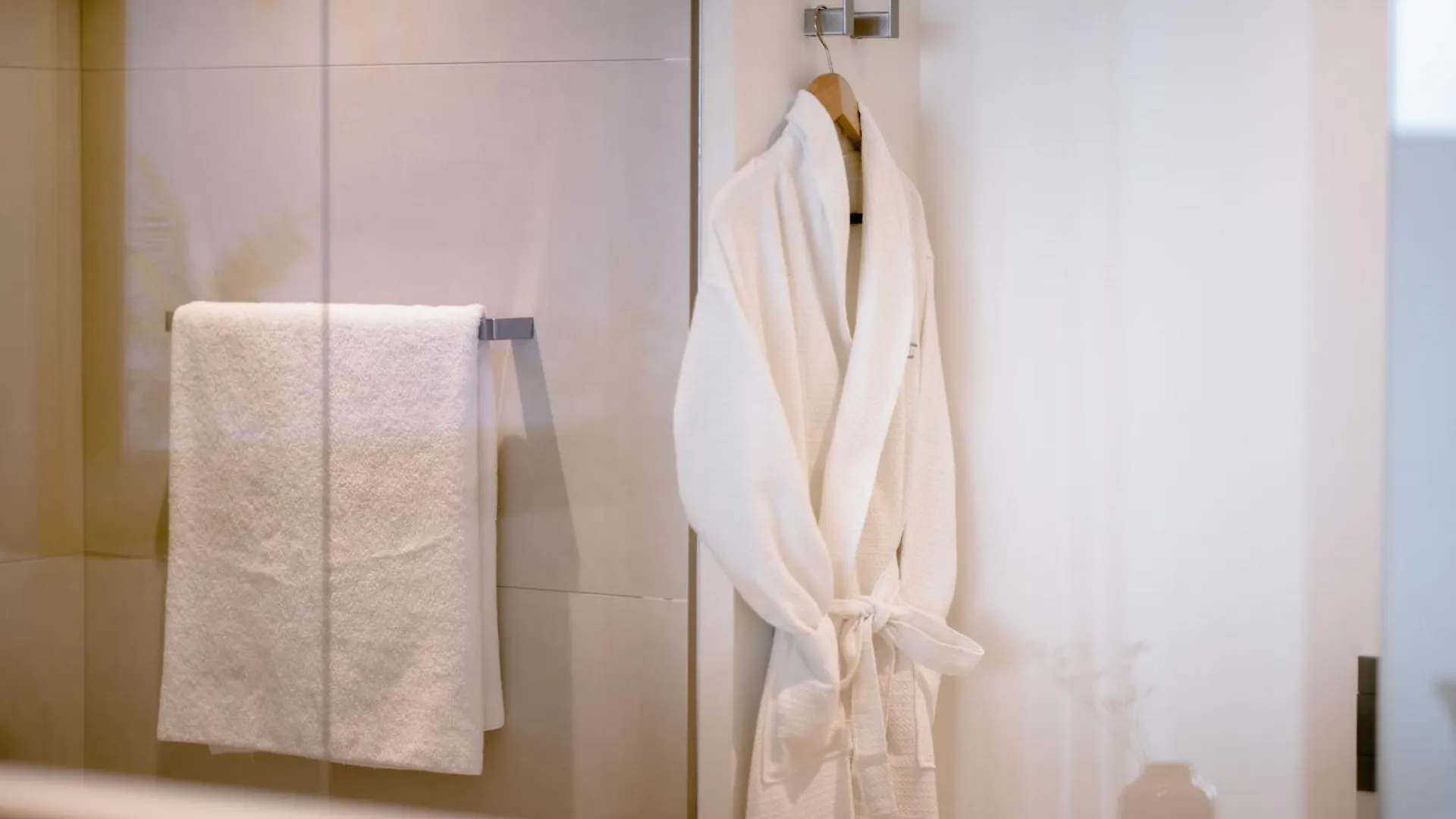 The Flag Hotel Marbella, Estepona Adult Recommended