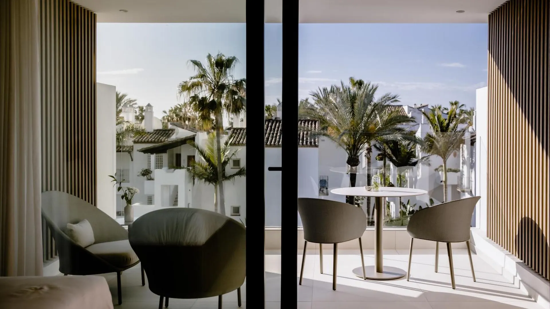 The Flag Hotel Marbella, Estepona Adult Recommended 4*,  Spanyolország