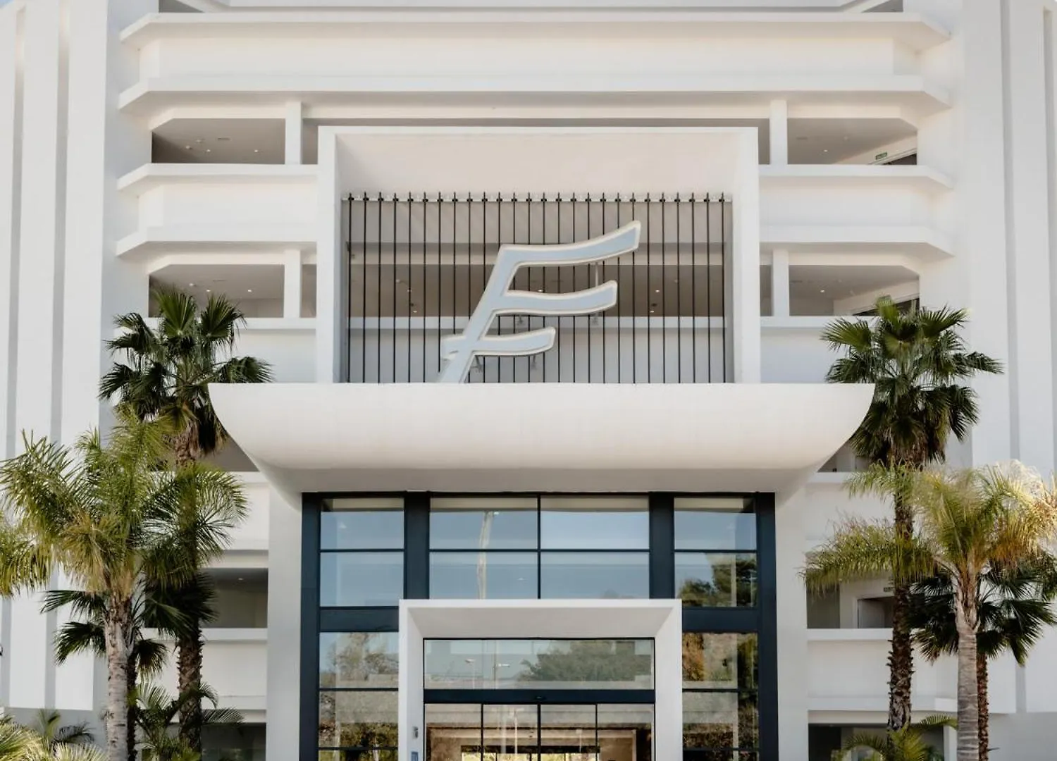 The Flag Hotel Marbella, Estepona Adult Recommended