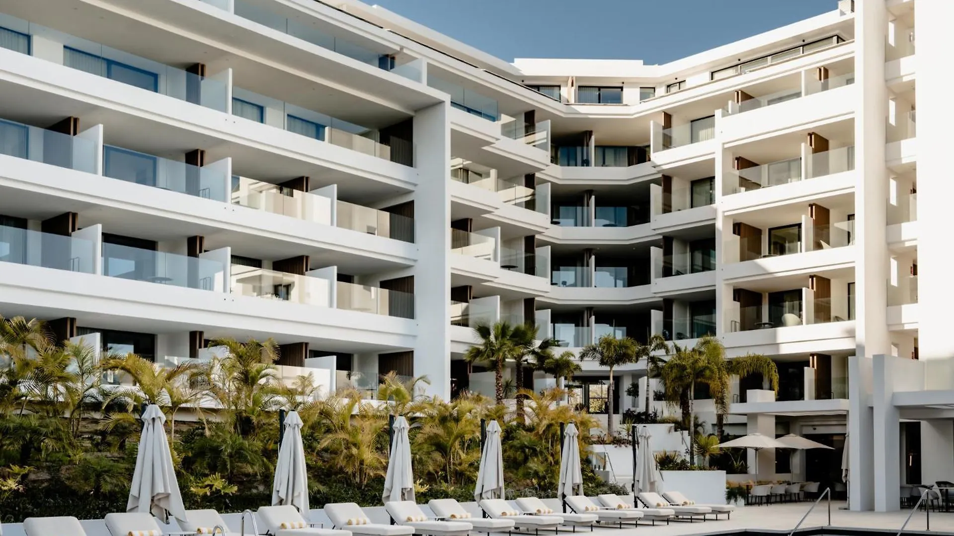 The Flag Hotel Marbella, Estepona Adult Recommended contacts